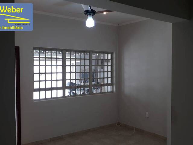 #2610 - Casa para Venda em Sumaré - SP - 3