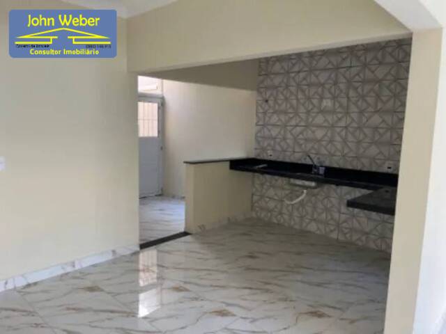 Casa para Venda em Hortolândia - 5