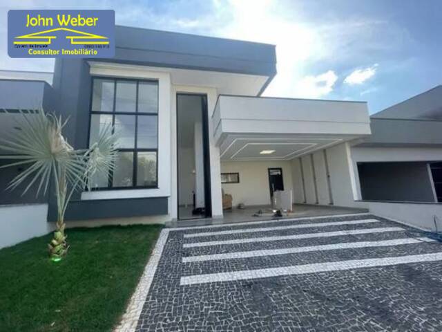 #2612 - Casa para Venda em Hortolândia - SP - 1