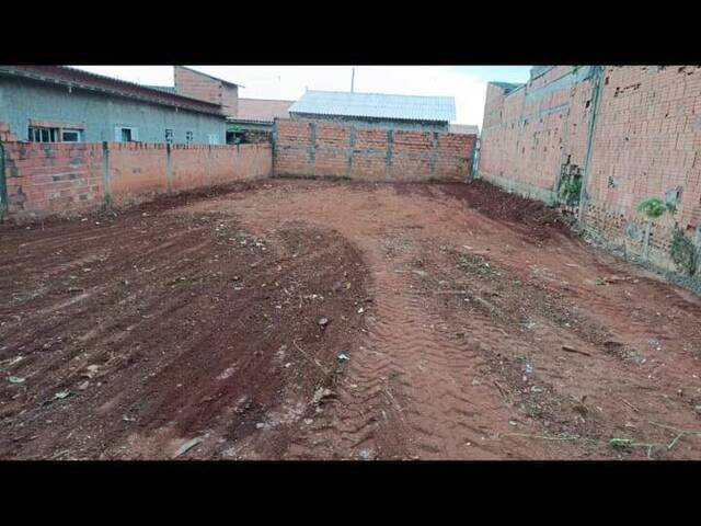 #2613 - Terreno para Venda em Sumaré - SP