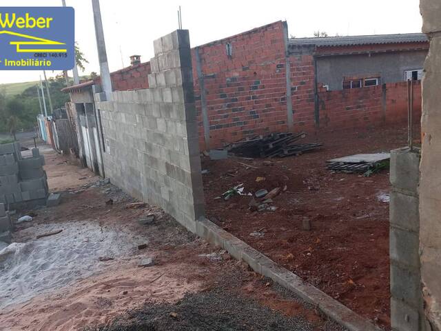 #2613 - Terreno para Venda em Sumaré - SP