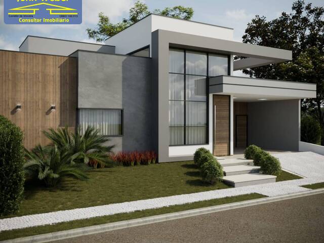 #2614 - Casa para Venda em Hortolândia - SP - 2