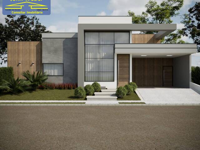 #2614 - Casa para Venda em Hortolândia - SP - 1