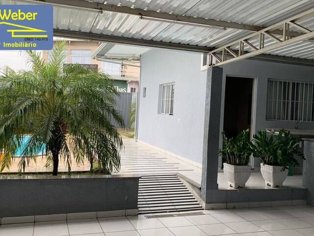 Casa para Venda em Sumaré - 4