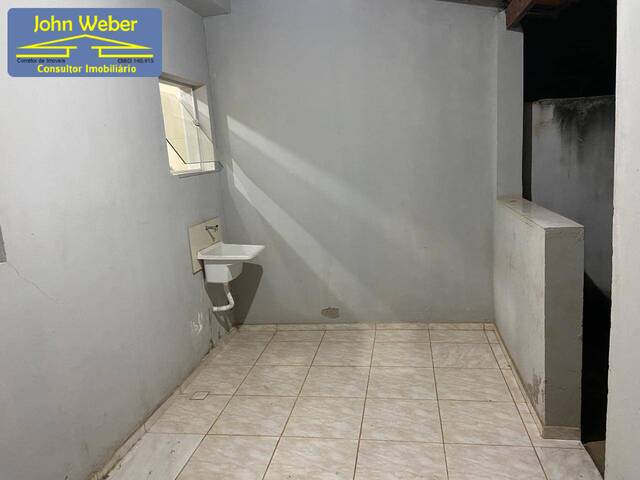 #2617 - Casa para Venda em Sumaré - SP - 3