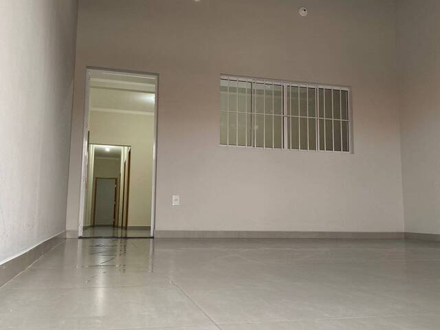 #2620 - Casa para Venda em Sumaré - SP - 3