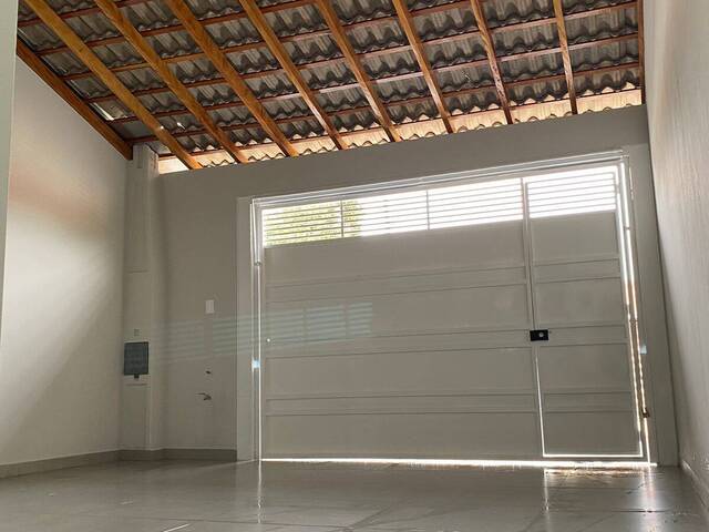 #2620 - Casa para Venda em Sumaré - SP - 2