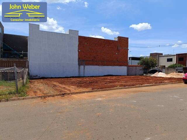 #2621 - Terreno para Venda em Hortolândia - SP - 1