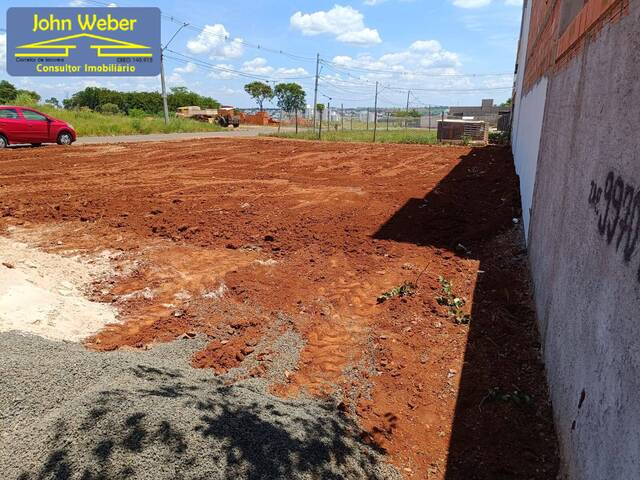 Terreno para Venda em Hortolândia - 4