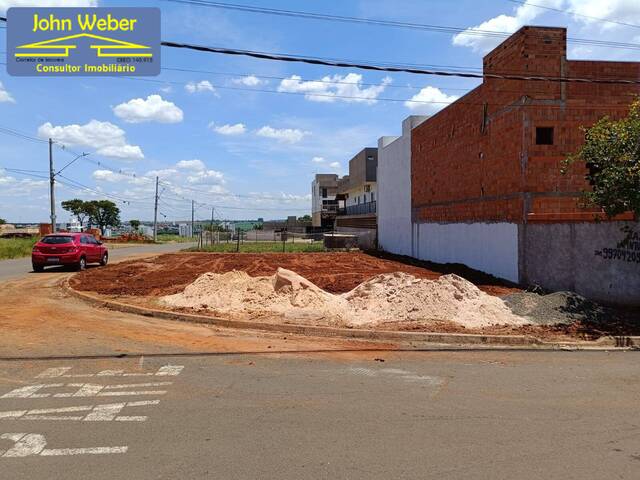 #2621 - Terreno para Venda em Hortolândia - SP - 3