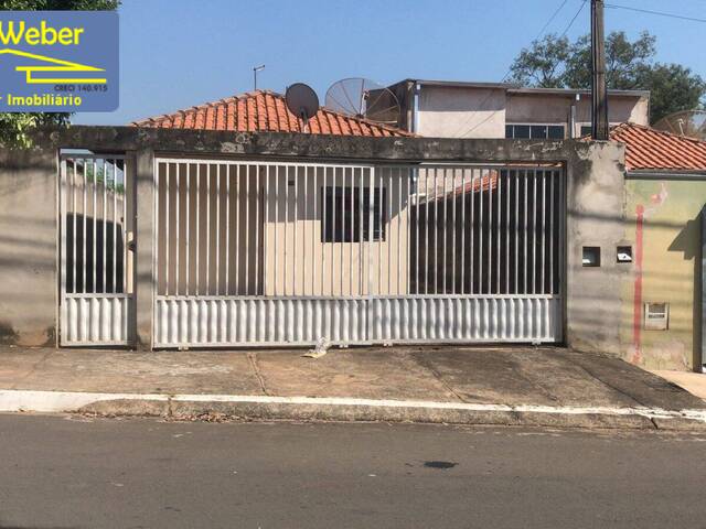 Venda em Campos Verdes - Nova Odessa