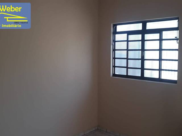 #2622 - Casa para Venda em Nova Odessa - SP - 3
