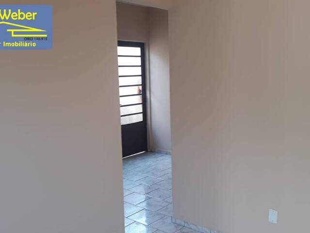 Casa para Venda em Nova Odessa - 5