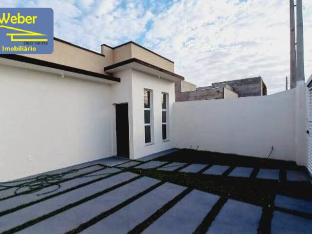 #2551 - Casa para Venda em Hortolândia - SP - 3