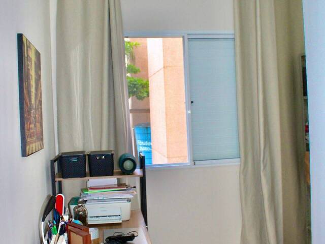 Apartamento para Venda em Sumaré - 5