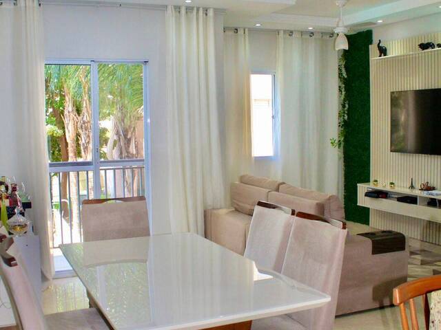 Apartamento para Venda em Sumaré - 4