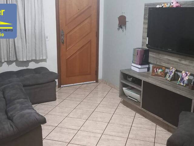 #2626 - Apartamento para Venda em Sumaré - SP - 2