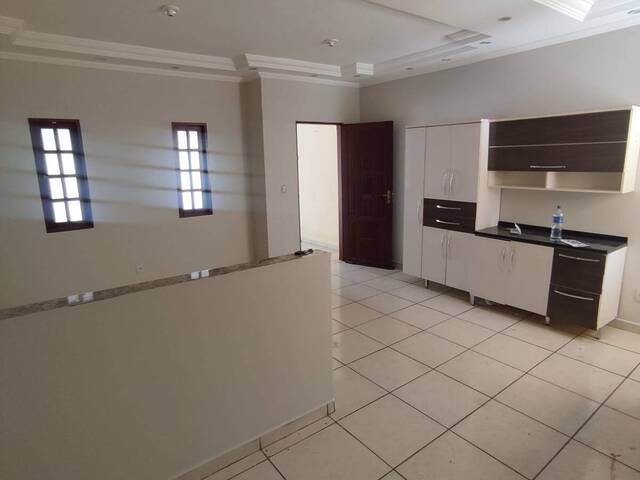 #2627 - Casa para Venda em Nova Odessa - SP - 1