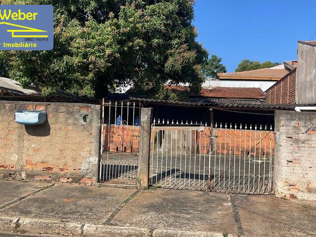 #2629 - Área para Venda em Nova Odessa - SP - 1