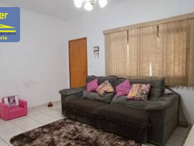 #2630 - Casa para Venda em Sumaré - SP - 3