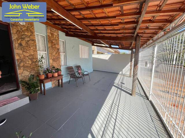 #2631 - Casa para Venda em Sumaré - SP - 3