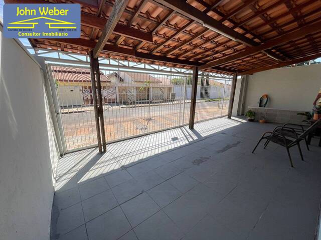 #2631 - Casa para Venda em Sumaré - SP - 2