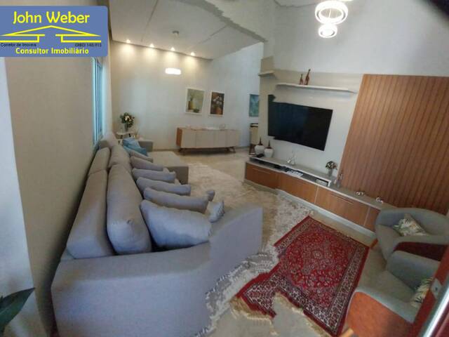#2633 - Casa para Venda em Nova Odessa - SP - 2