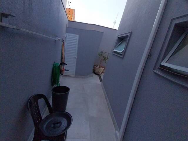 Casa para Venda em Nova Odessa - 4