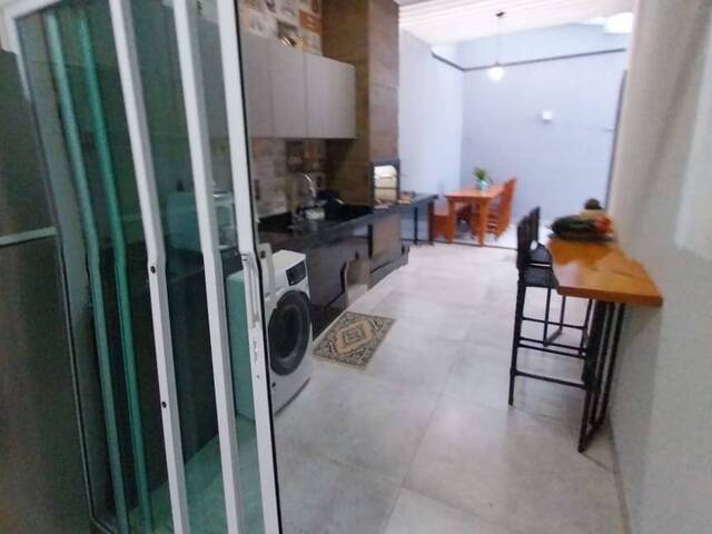 Casa para Venda em Nova Odessa - 5