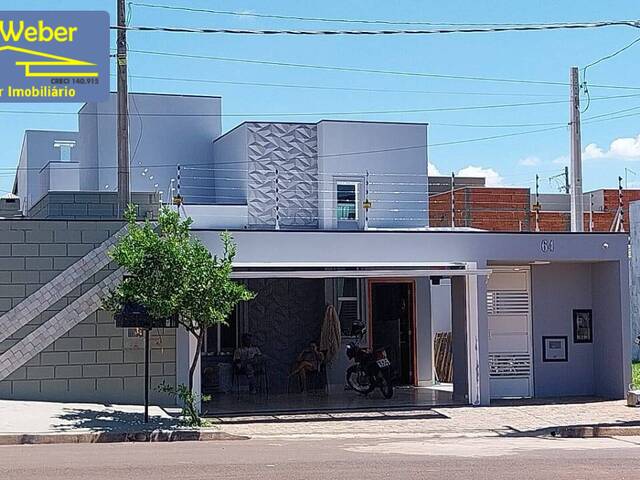 Venda em Jardim dos Lagos  - Nova Odessa