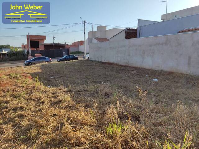 #2634 - Terreno para Venda em Nova Odessa - SP - 3