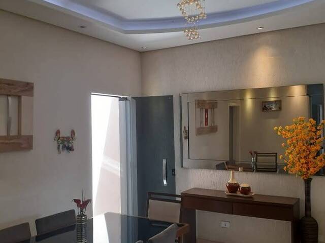 Casa para Venda em Nova Odessa - 4
