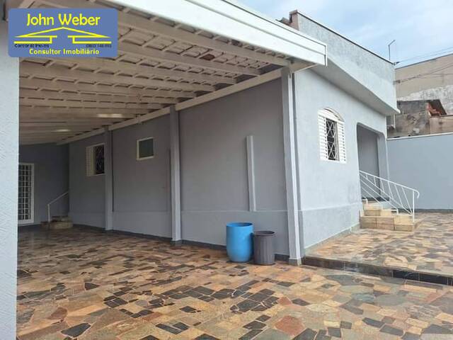 Casa para Venda em Sumaré - 5