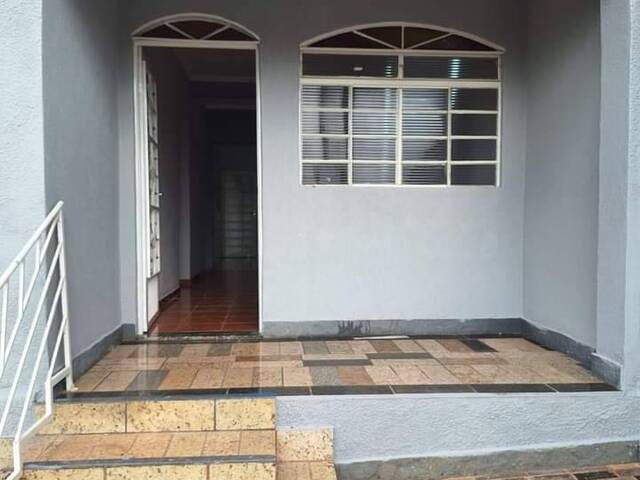 Casa para Venda em Sumaré - 4