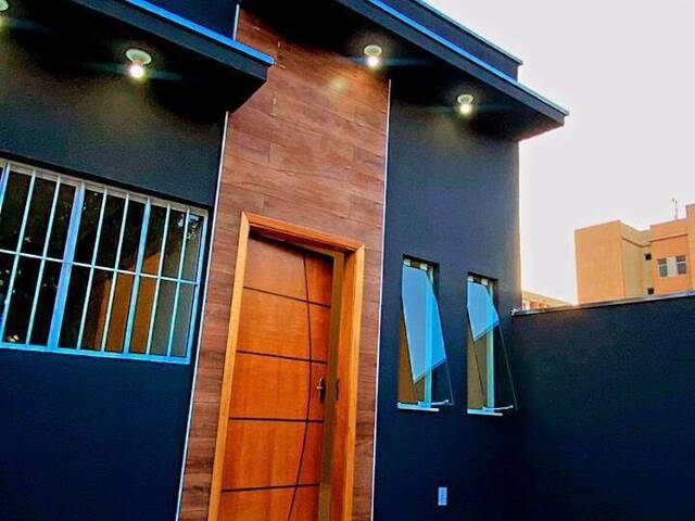#2641 - Casa para Venda em Sumaré - SP - 1