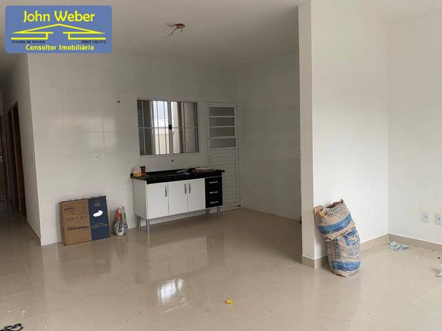 #2647 - Casa para Venda em Sumaré - SP - 2