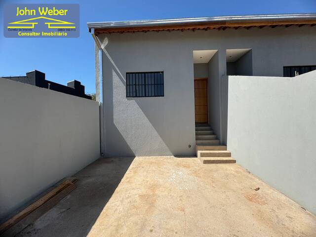 #2649 - Casa para Venda em Sumaré - SP - 2