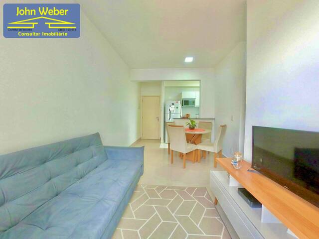 #2654 - Apartamento para Venda em Sumaré - SP - 3