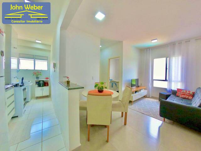 Apartamento para Venda em Sumaré - 4