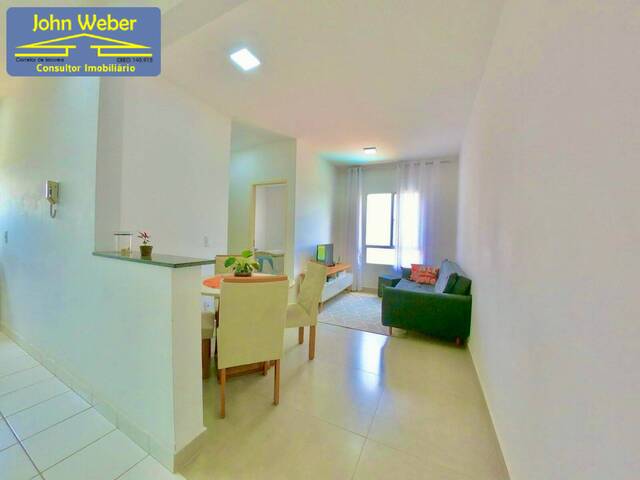 #2654 - Apartamento para Venda em Sumaré - SP - 1