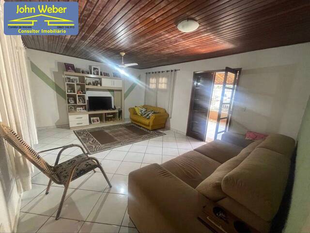 #2655 - Casa para Venda em Nova Odessa - SP - 3