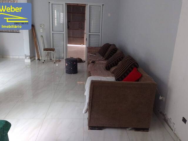 #2660 - Casa para Venda em Sumaré - SP - 2
