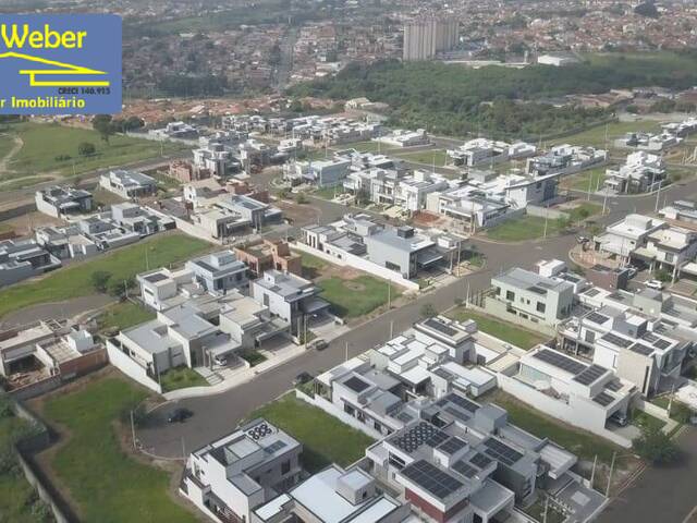 #2662 - Terreno para Venda em Nova Odessa - SP - 3