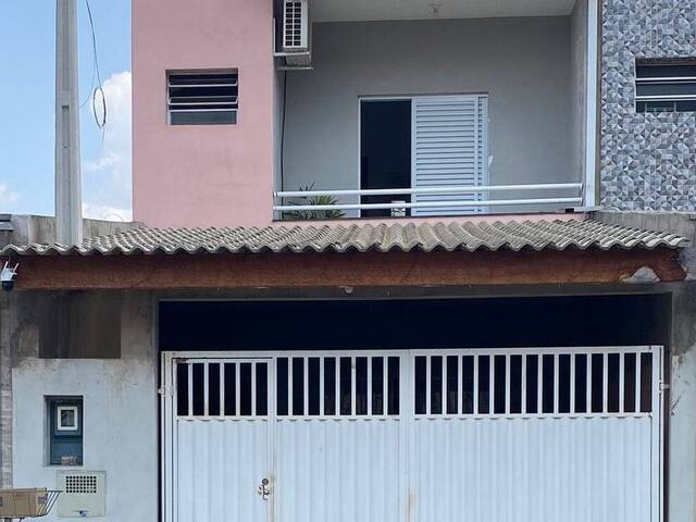 #2663 - Casa para Venda em Sumaré - SP - 1