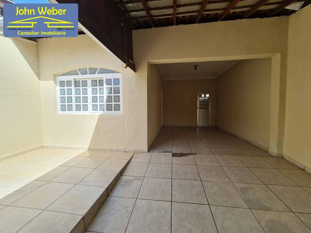 #2664 - Casa para Venda em Sumaré - SP - 1