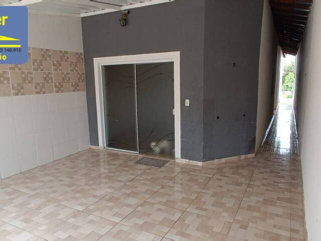 #2665 - Casa para Venda em Sumaré - SP - 1