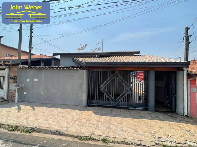 Venda em Jardim Ipiranga - Sumaré