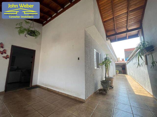 #2666 - Casa para Venda em Sumaré - SP - 3