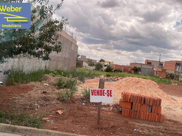 #2669 - Terreno para Venda em Hortolândia - SP - 1