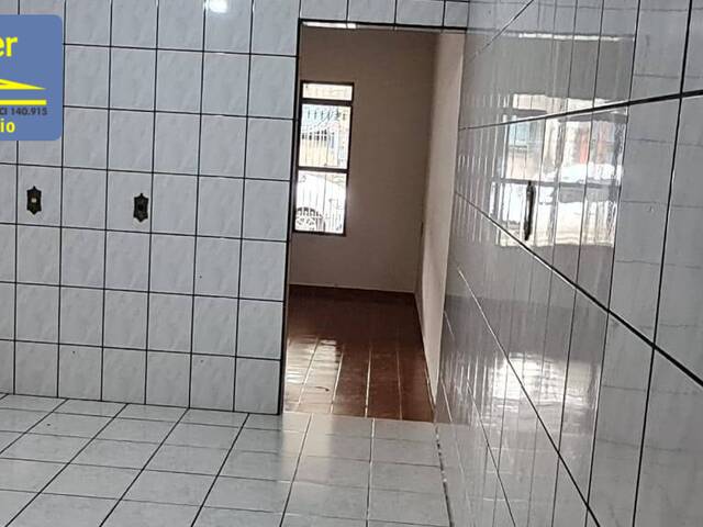 #2670 - Casa para Venda em Nova Odessa - SP - 3